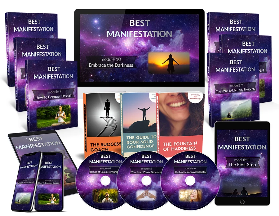 Bundle_Best-Manifestation-all-dev